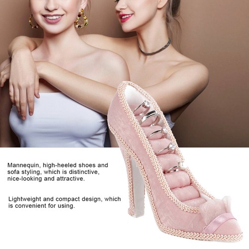Model dress high heeled - _model,