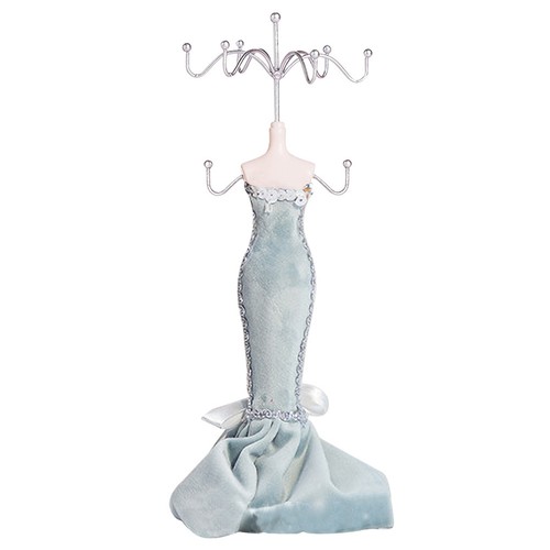 Jewelry stand necklace holder - stand,