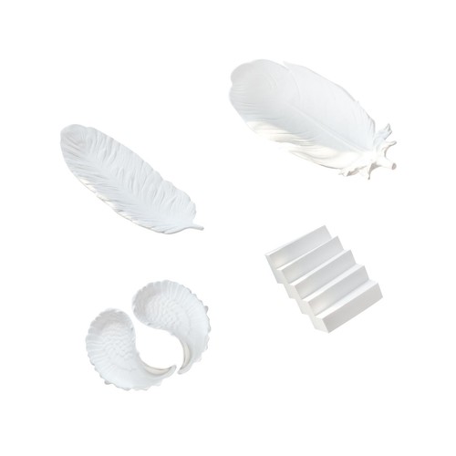 Jewelry dish desktop ornaments - dish,