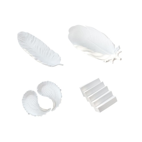 Jewelry dish rings - rings,