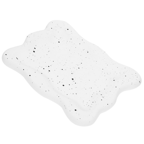 Jewelry rings dish - rings, tray