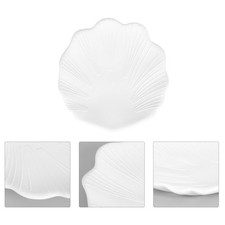 1Pc Plaster Jewelry Rack