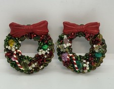 Vintage Christmas Tree