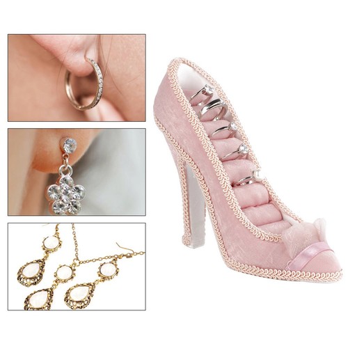 Model dress high heeled shoes - high,