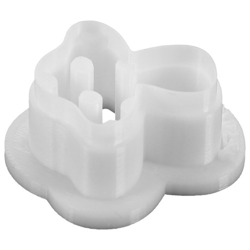 Earring diy molds polymer - earring, clay