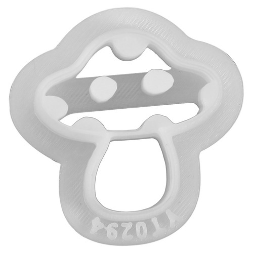 Clay moulds polymer jewelry - polymer,