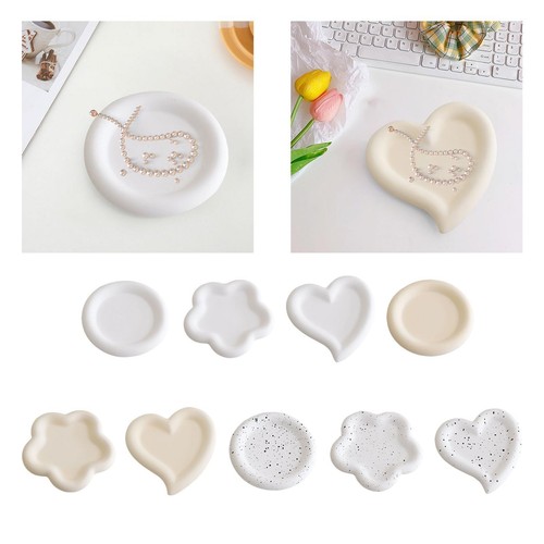 Vanity tray jewelry - vanity,