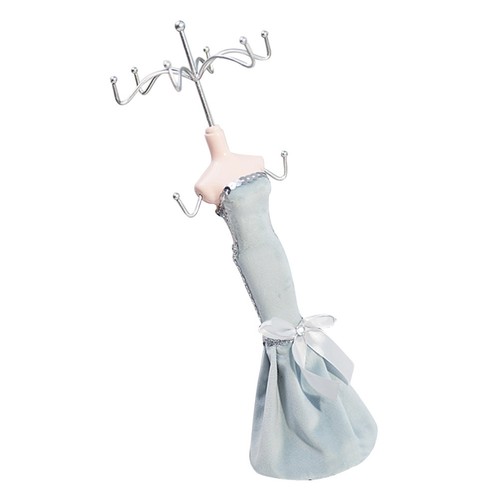 Necklace holder display - necklace,