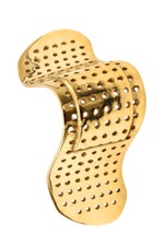 ALAN CROCETTI 2014 NOSE