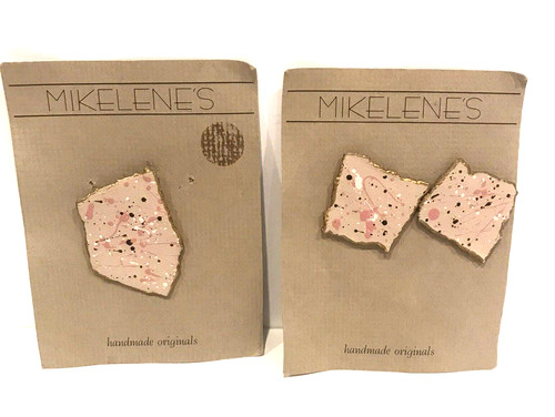 Vtg mikelene jewelry totally - vtg, mikelene's