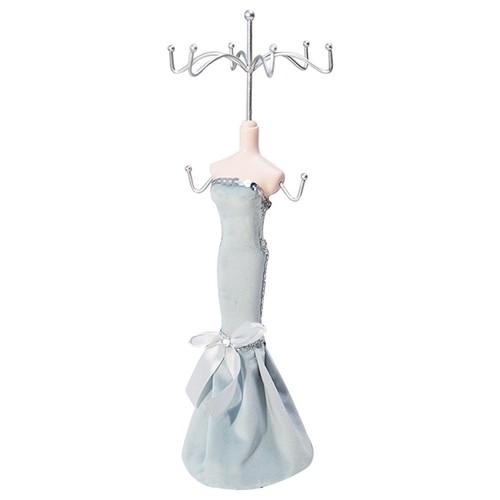 Necklace organizer hanging - organizer,
