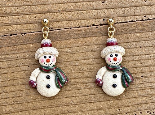 Vintage colorful dangling - vintage,