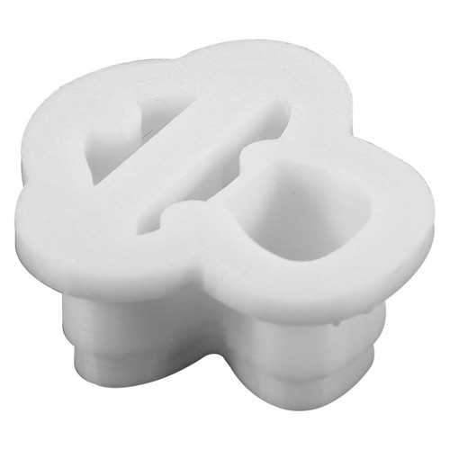 Clay mold polymer - clay,