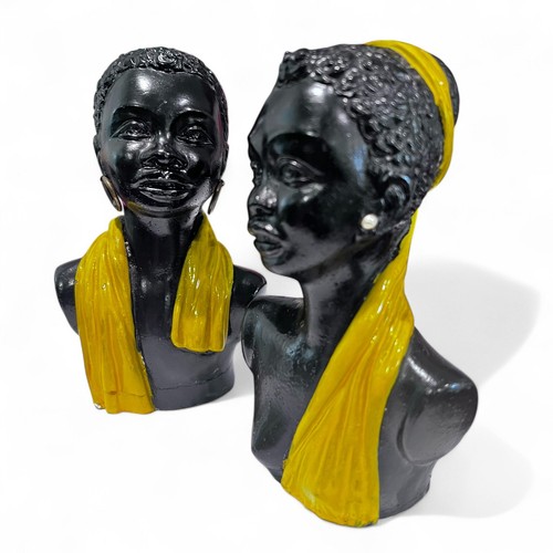 Vintage paoli african male - vintage,