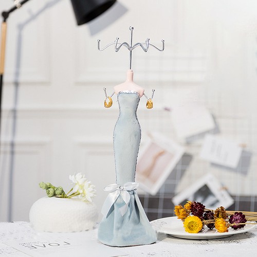 Jewelry hanger display - hanger, stands
