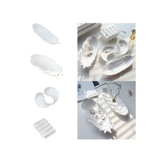 Jewelry Dish Rings Dish