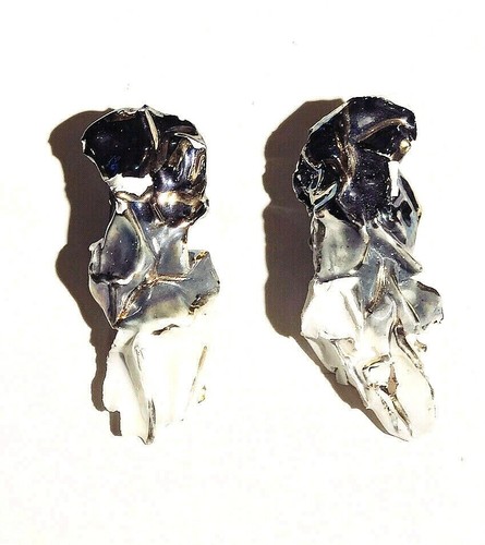 Vintage jewelry 1980s - vintage,