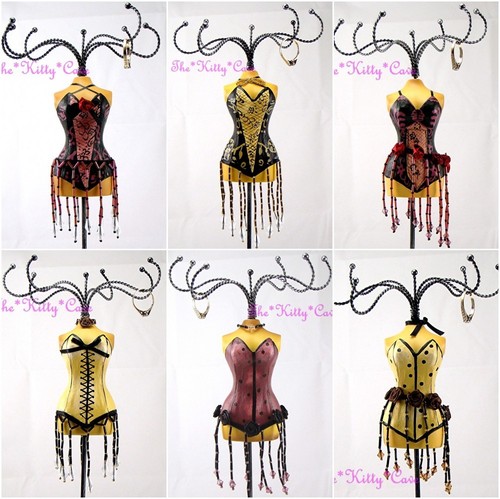Handmade collectible shabby - collectible,