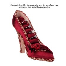 Jewelry Holder Display Stand