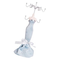  Necklace Mannequin for