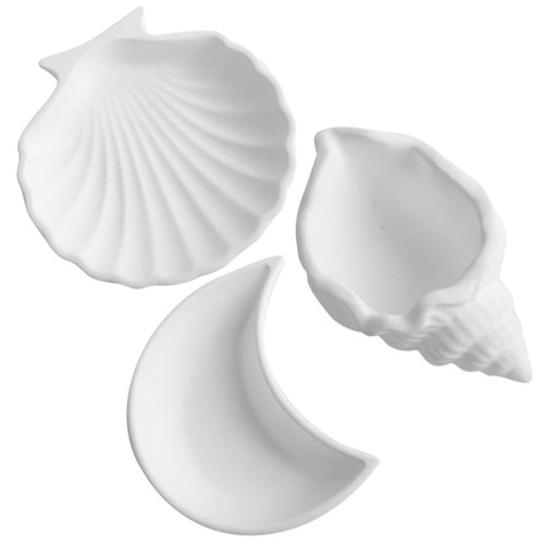 3pcs white jewelry - jewelry, display