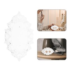  Decorative Earrings Stand