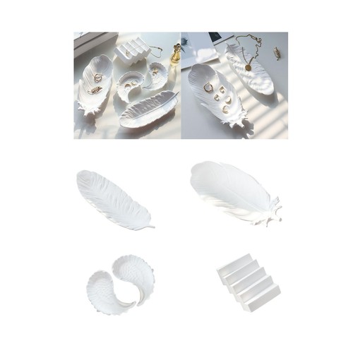 Jewelry dish home - home, decoration