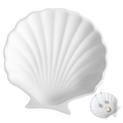 Ring trinket dish - ring, earring