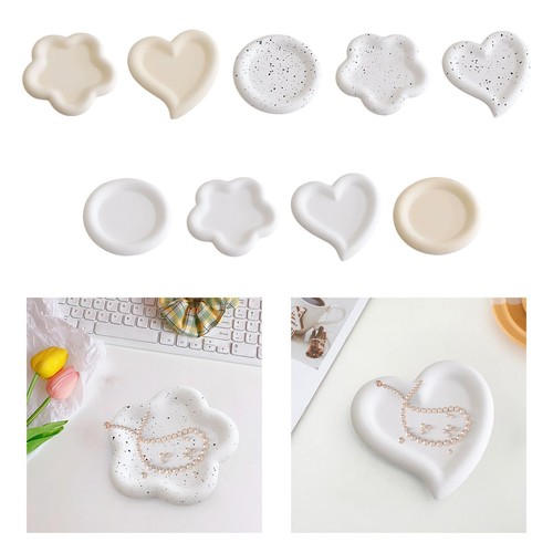 Vanity tray jewelry - vanity,