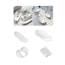 Jewelry Dish Trinket Tray